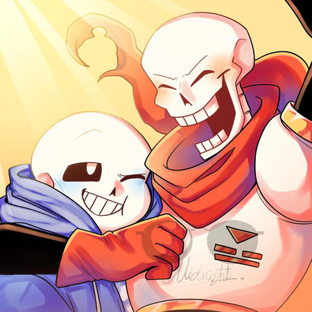 Commission Music Cover