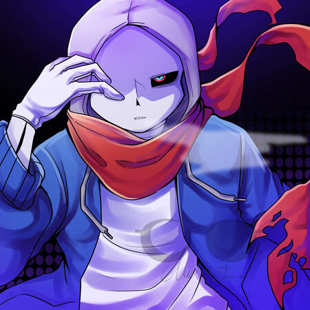 Commission Music Cover